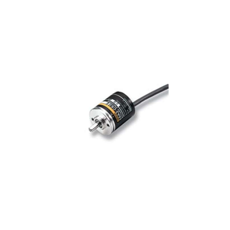 Omron E6A2-CW5C 100P/R 0.5M Product Image